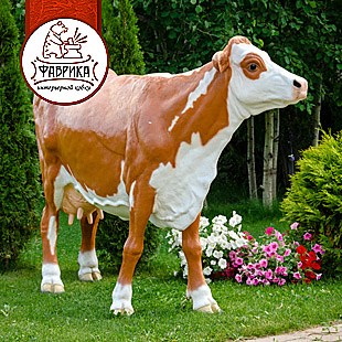 Фигуры животных