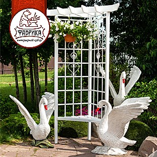 Фигуры птиц