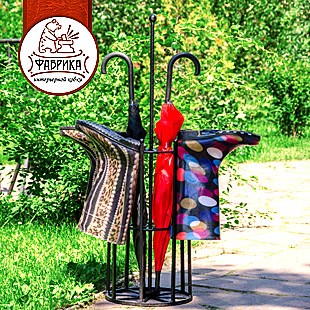 Сушилки для садовой обуви