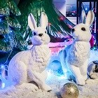 Бархатные фигуры. Новинки Бархатные фигуры. Новинки