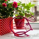 Подоконные цветочницы Мышки Подоконные цветочницы Мышки