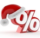 Новогодние скидки до 20% Новогодние скидки до 20%