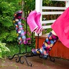Декроттуары - новые модели. Декроттуары - новые модели.