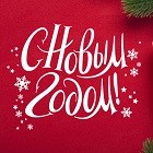 С Новым 2022 годом! С Новым 2022 годом!