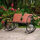 Новинки! Мебель с полимерным брусом Новинки! Мебель с полимерным брусом