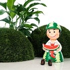 Садовые фигуры Семейка Гномов! Садовые фигуры Семейка Гномов!