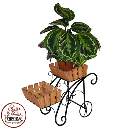 Садовая цветочница 59-412