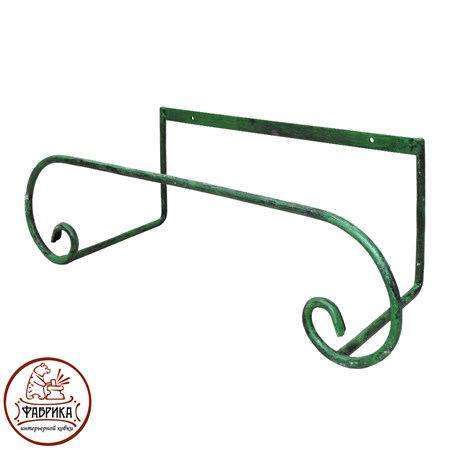 Подставка для балконного ящика