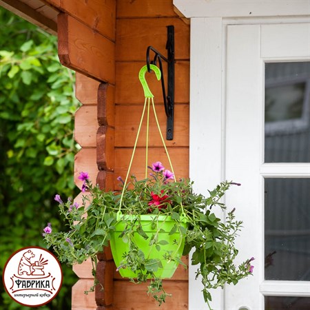 КРОНШТЕЙН ДЛЯ КАШПО 52-002