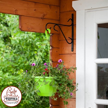 КРОНШТЕЙН ДЛЯ КАШПО 52-002