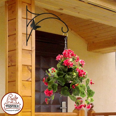 контейнер для цветов 52-031