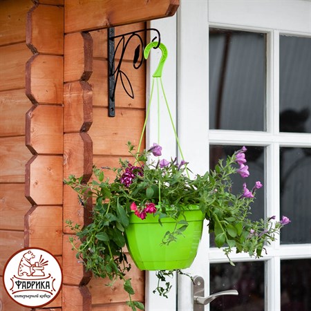 Кронштейн для цветов 52-033