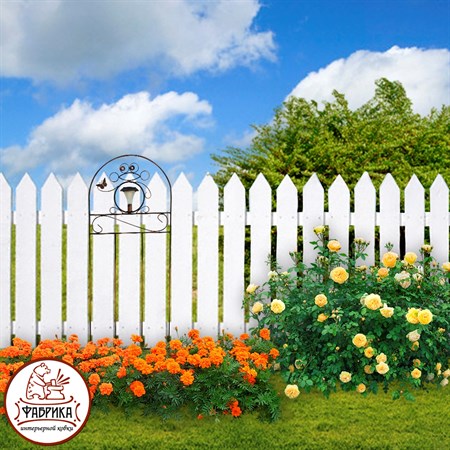 Шпалера для сада 57-710