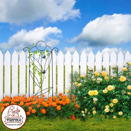 Шпалера для растений 57-031