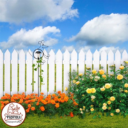 Шпалера для сала 57-415