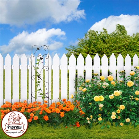 Шпалера для растений 57-013