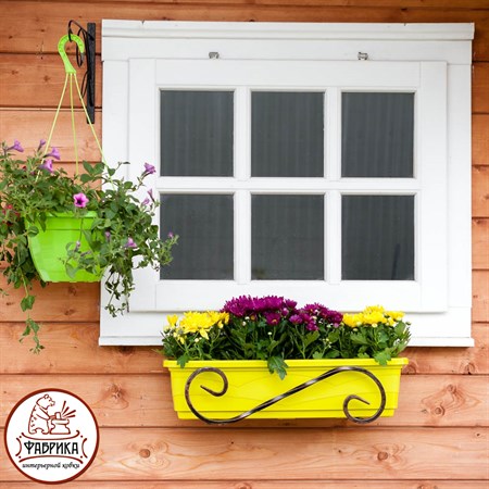 Подставка для балконных ящиков 51-263