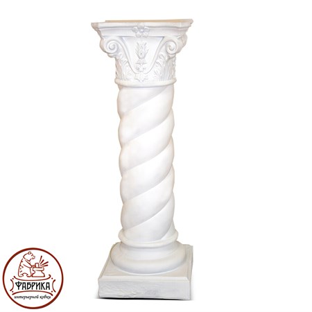 Колонна для интерьера 