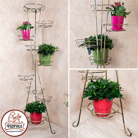 Подставка для цветов 17-019