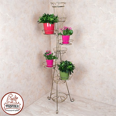 Стойка для цветов 19-019