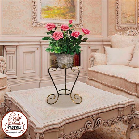 Подставка для цветов 11-111