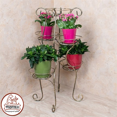 Стойки для цветов 11-035