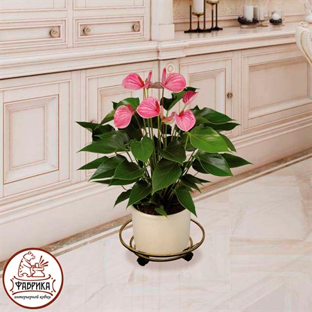 Подставка для цветов 12-006