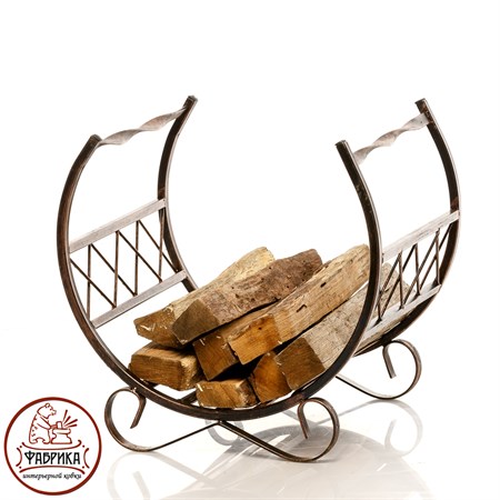 Дровница 500-72