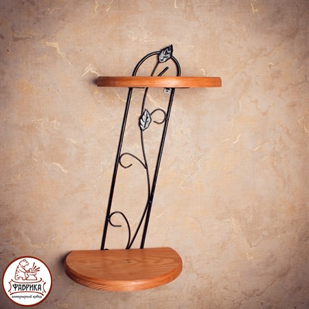 Настенная цветочница 13-202