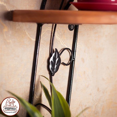 Настенная цветочница 13-202