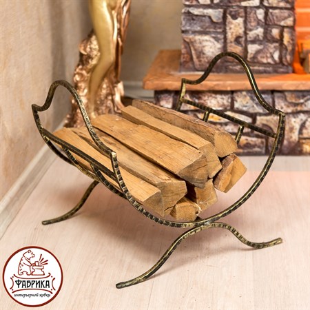 Дровница  500-44