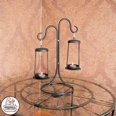 Подсвечник 606-03