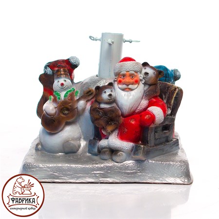 Подставка под елку