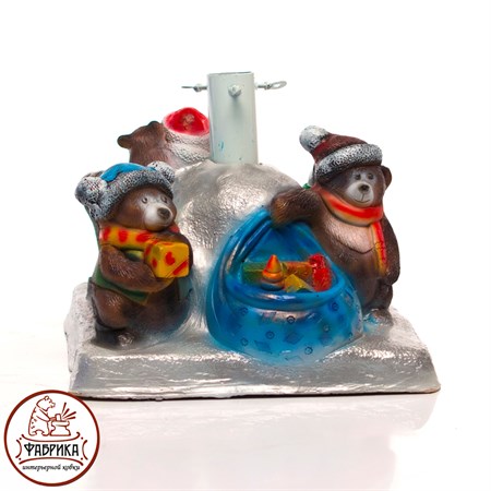 Подставка для елки 