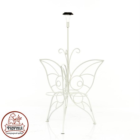 Кованая цветочница 53-418