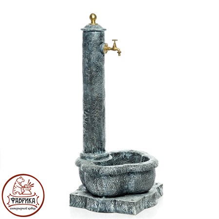 Умывальник для сада