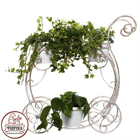 Цветочница для цветов