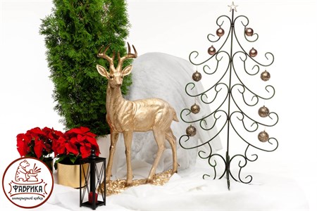 Новогодние аксессуары