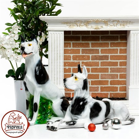 Фигуры доги