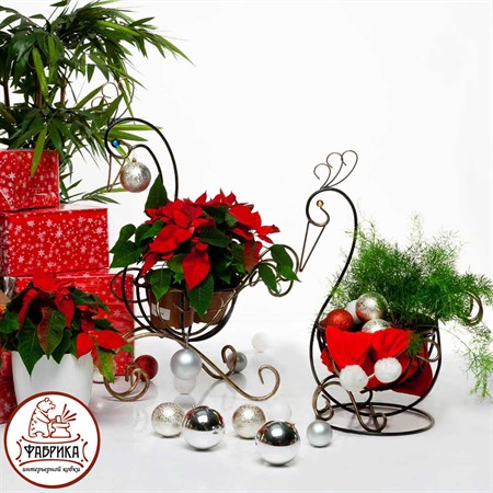 Новогодний подарок