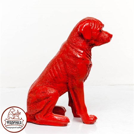 Ротвейлер фигура 