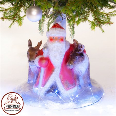 Подставка для живой елки