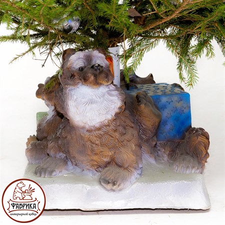 Подставка для елки