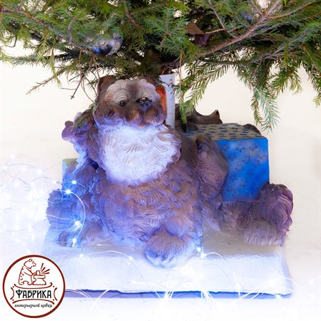 Подставка для елки U07810