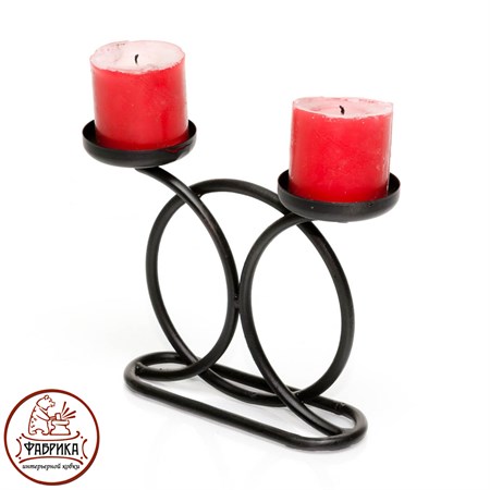 Подсвечник 607-13-B