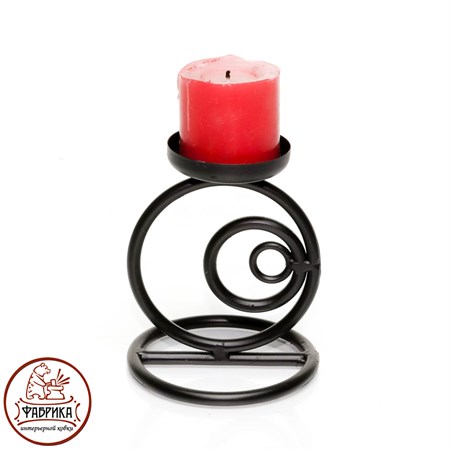 Подсвечник 607-17