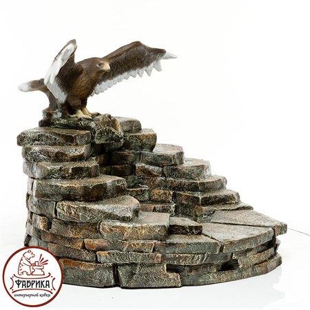 Фонтан для дачи