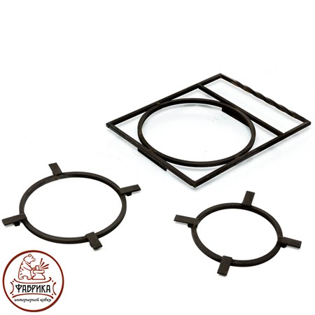 Подставка для казана