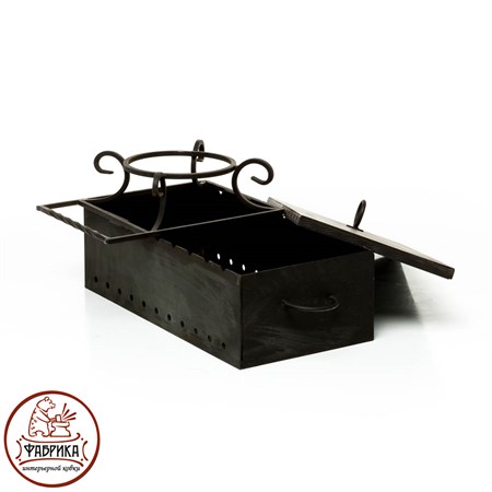 Подставка для чайника - фото 15351