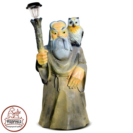 Садовый светильник 